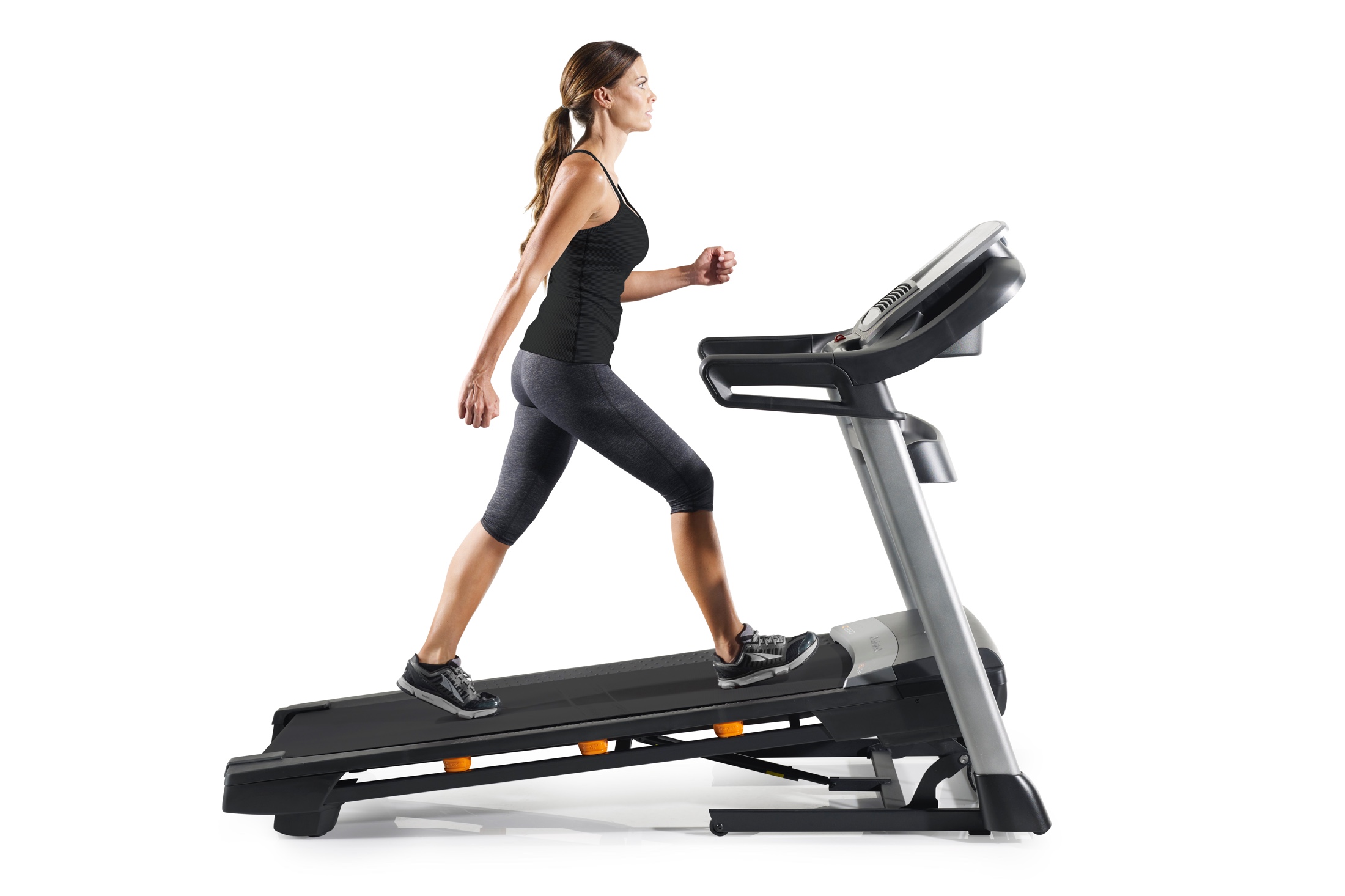 NordicTrack C 990 iFit Treadmill NordicTrack