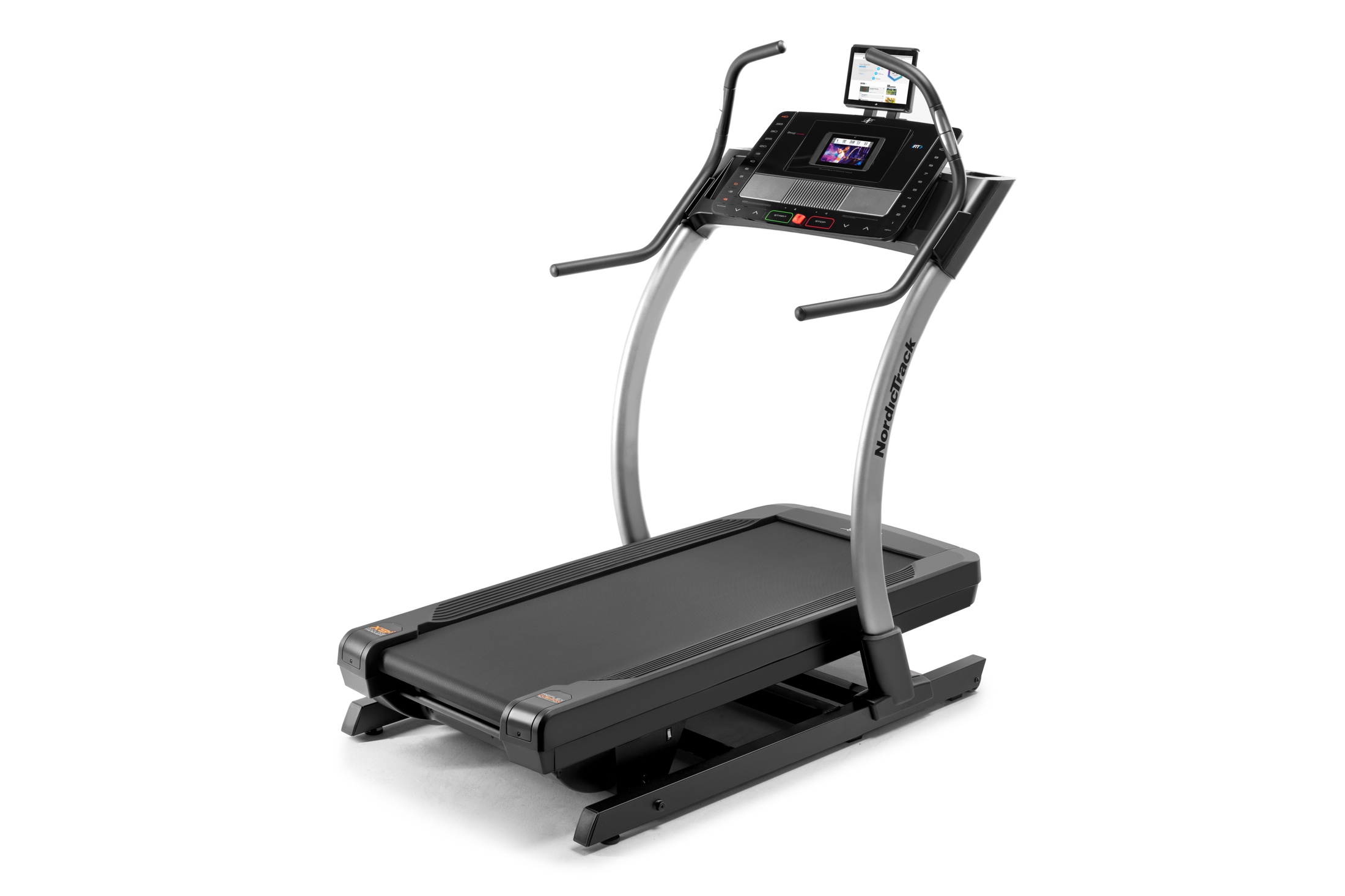 X9i Incline Trainer NordicTrack