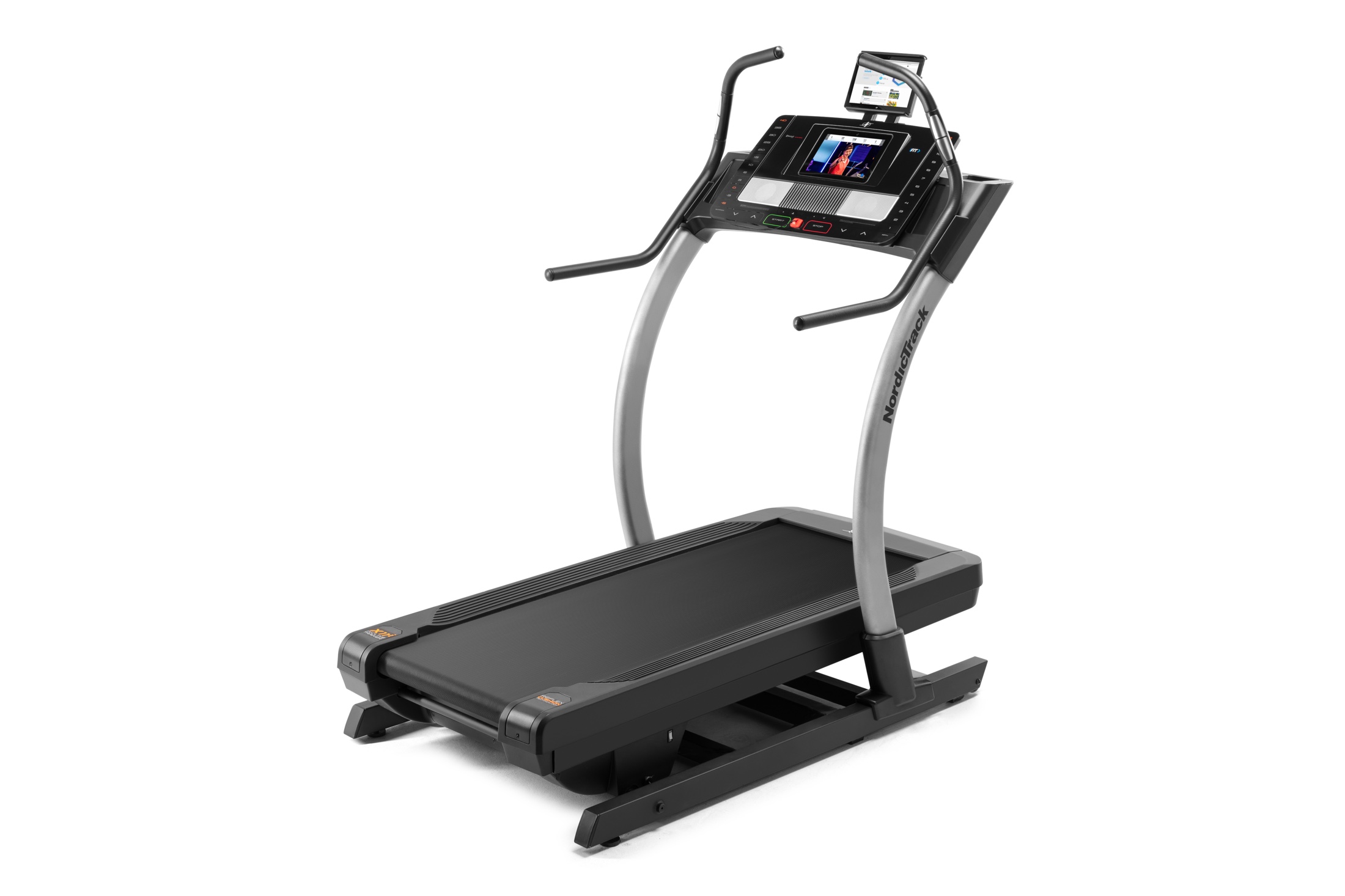 X11i Incline Trainer Treadmill Nordictrack