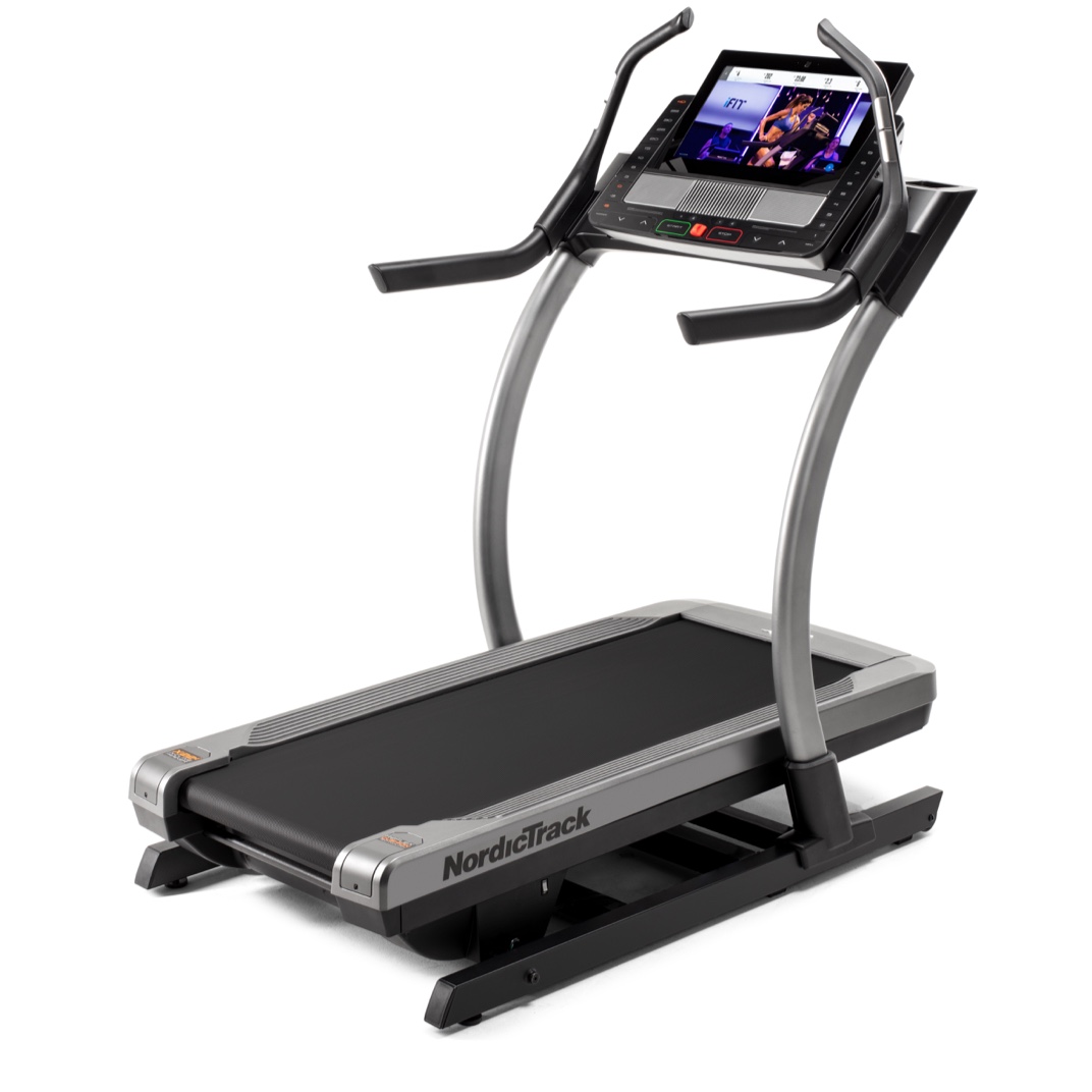 NordicTrack X22i Incline Trainer Incline Trainer Series null