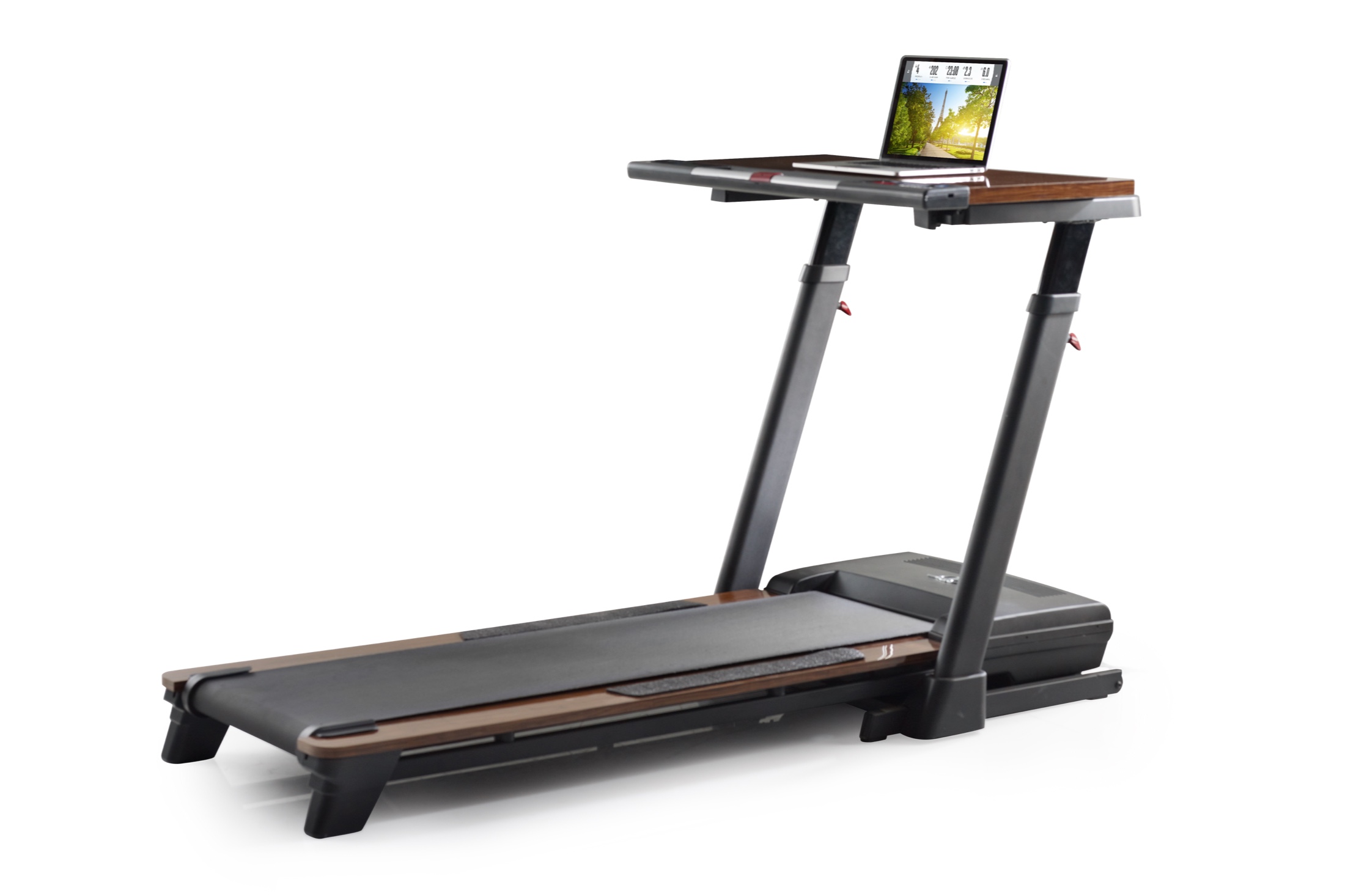 NordicTrack Treadmill Desk | NordicTrack