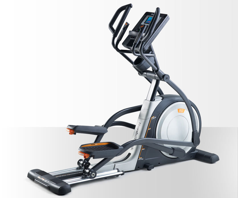 nordictrack 3.9