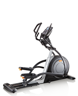 nordictrack bike elite 4.4