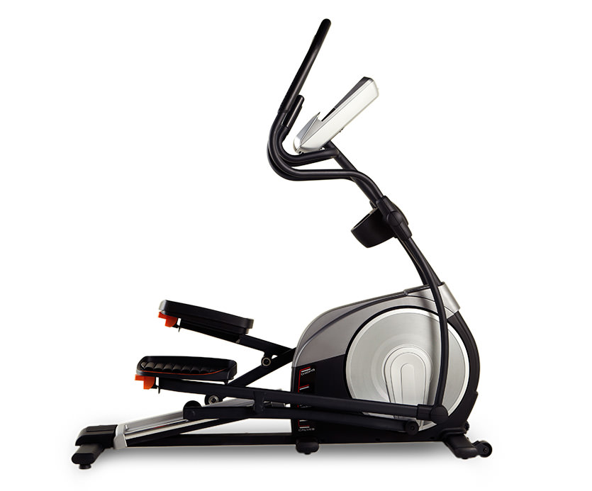 NordicTrack E 8.9 Elliptical NordicTrack