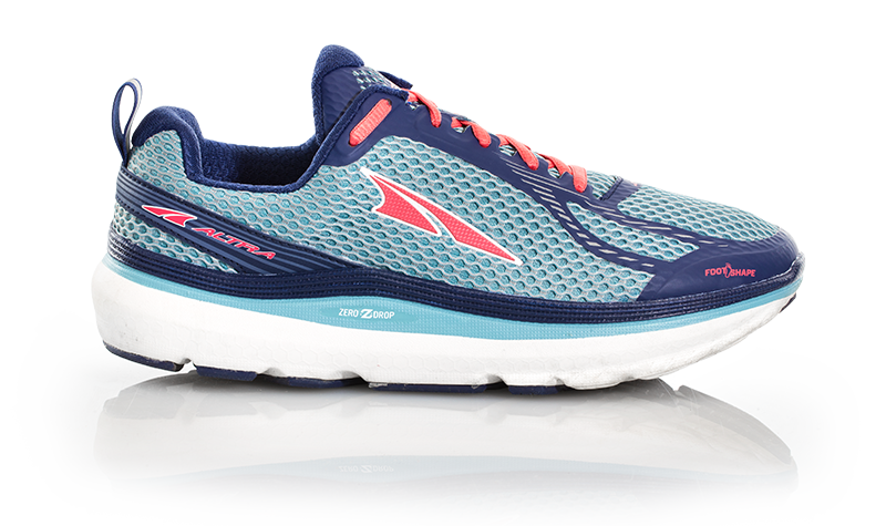 Women's Shoes by Altra Running. Free Shipping. Free Exchanges. | Altra ...