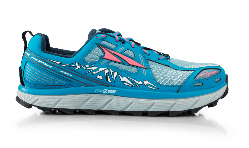 Women's Shoes by Altra Running. Free Shipping. Free Exchanges. | Altra ...