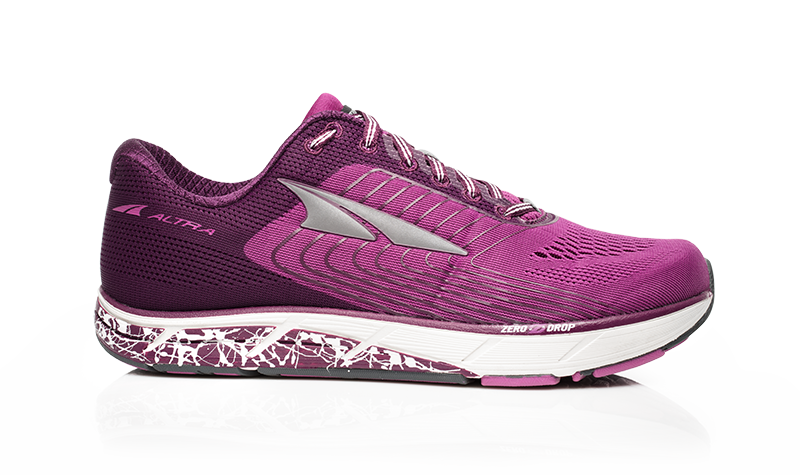 altra running shoes womens