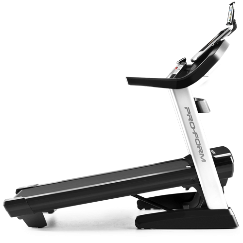 The New ProForm Pro 5000 Treadmill ProForm
