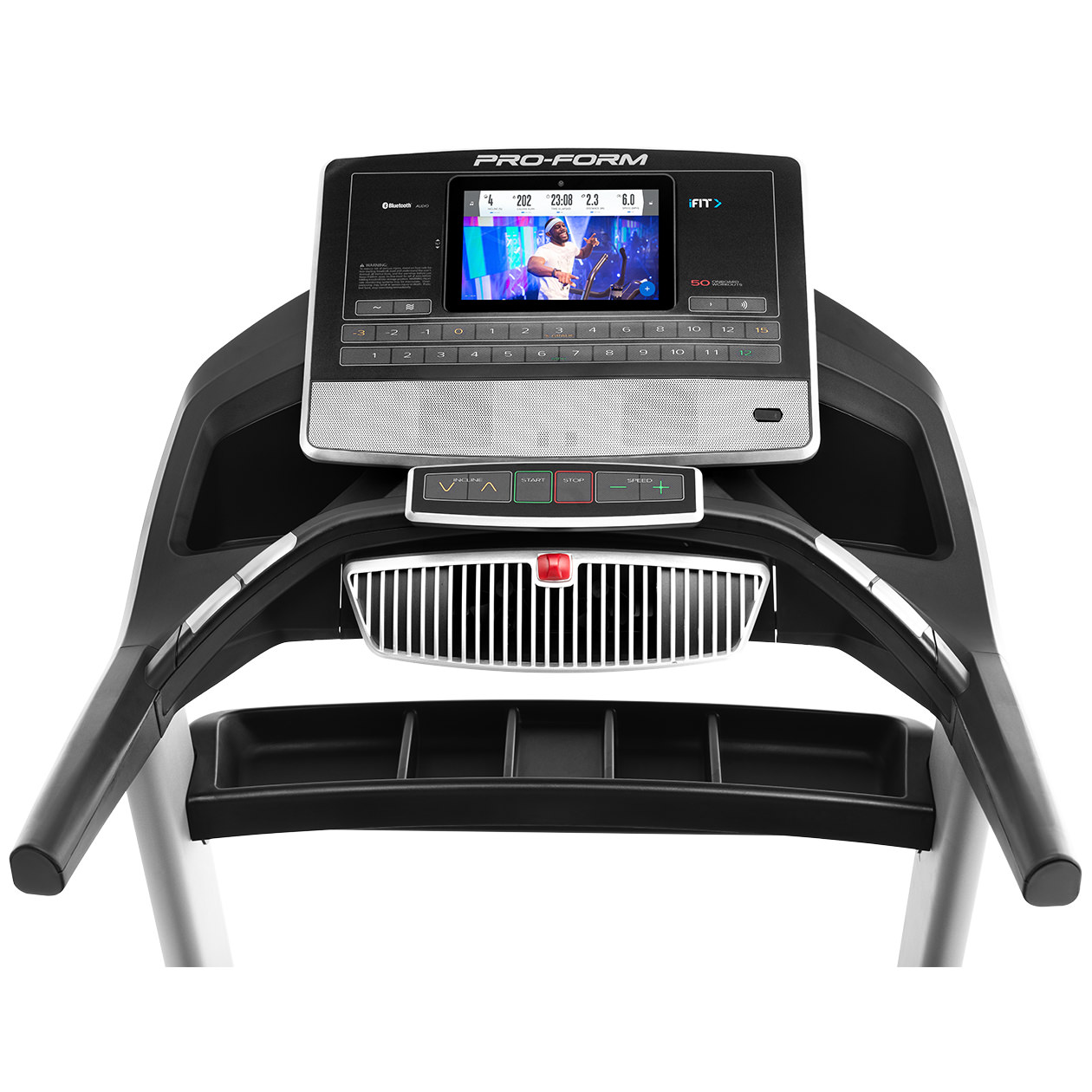 proform smart power 10.0 uk