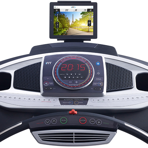 ProForm Power 995i Treadmill ProForm