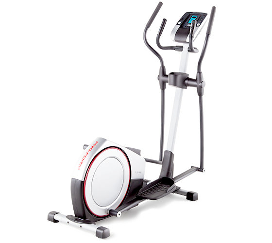 ProForm 7.0 RE Ellipticals ProForm