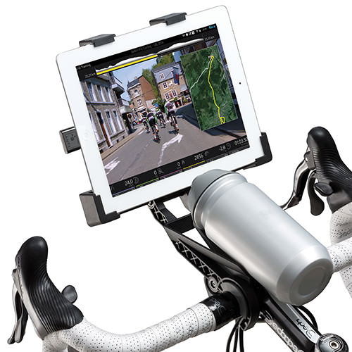 Tablet Holder for Exercise Bike ProForm