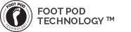 FootPod™ Technology
