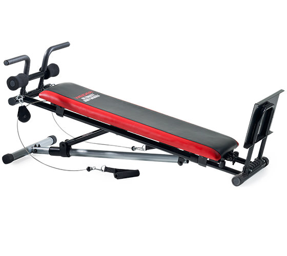 weider ultimate body work weider fitness