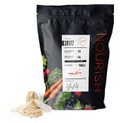 iFit Nourish Vanilla Meal Replacement console