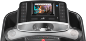 Commercial 2450 console