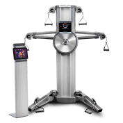 Fusion CST console