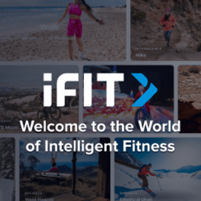 Oferta Suscripción iFit Pro 2 año CROSS TRAINING console