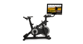 S27i Studio Bike BICICLETAS ESTATICAS console