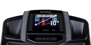 T 6.5 Si console with feature