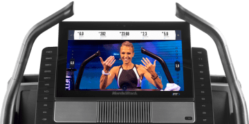 Commercial X22i console