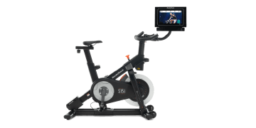 S15i Studio Bike console