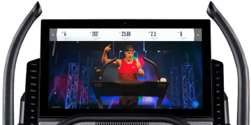 Commercial X32i console