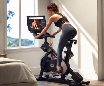 S22i Studio Cycle