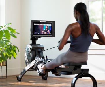 FREE RW700 Rower