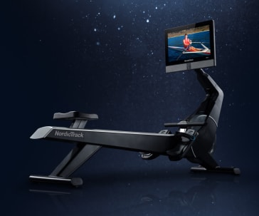 RW900 Rower