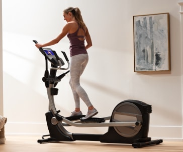 Commercial S15i Studio Cycle