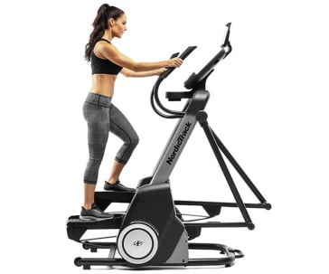 FreeStride Trainer FS7i