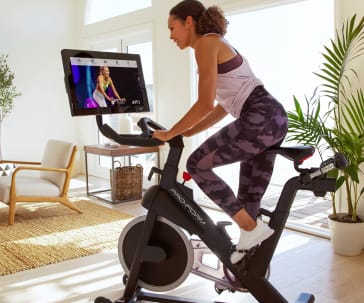 Studio Bike Pro 22