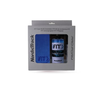 Kit d'entretien tapis de course