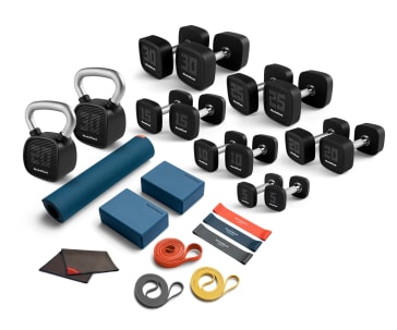 Accesorios Vault