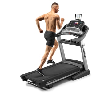 Elite 5800 Pro Treadmill