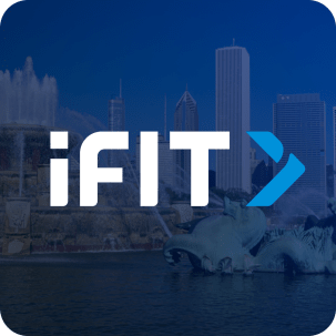 Membresía pro iFIT por 1 año