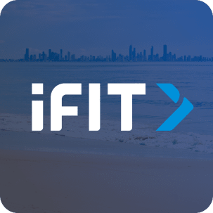 Membresía pro iFIT por 3 año