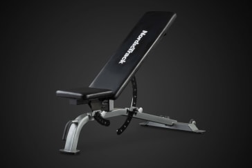 Adjustable Bench