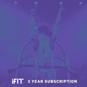 24-Month IFIT Membership