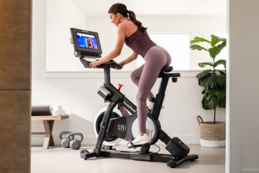 S15i Studio Cycle