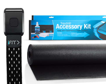 Treadmill Essentials Kit