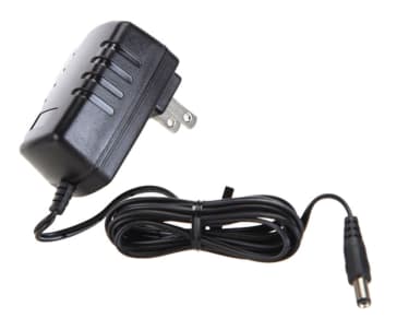 AC Power Adapter