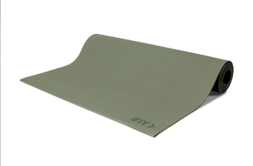 6mm Rubber Yoga Mat