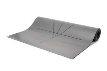 4mm Reversible Yoga Mat