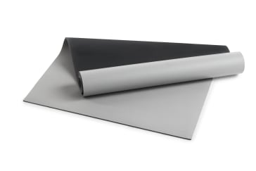 4mm Reversible Yoga Mat