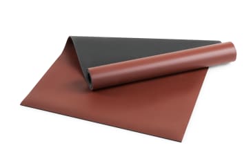 4mm Reversible Yoga Mat