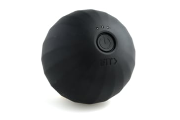 PulseGlobe Massage Ball