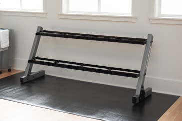 Premium Dumbbell Rack