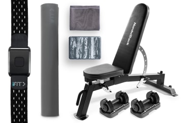Personal Strength Bundle